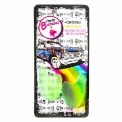 Ballet Rocks Pointe Shoe Accessories Teeny Bumperz