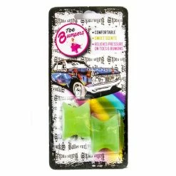 Ballet Rocks Pointe Shoe Accessories Toe Bumperz