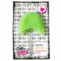 Ballet Rocks Pointe Shoe Accessories Toe Pops