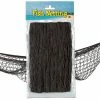 Beistle Themes Fish Netting-Black