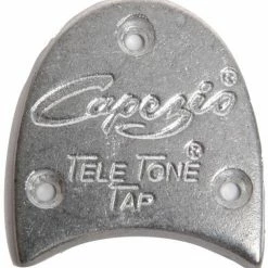 Shoes Teletone Heel Tap By Capezio