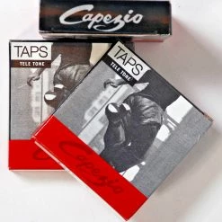 Shoes Teletone Toe Tap By Capezio