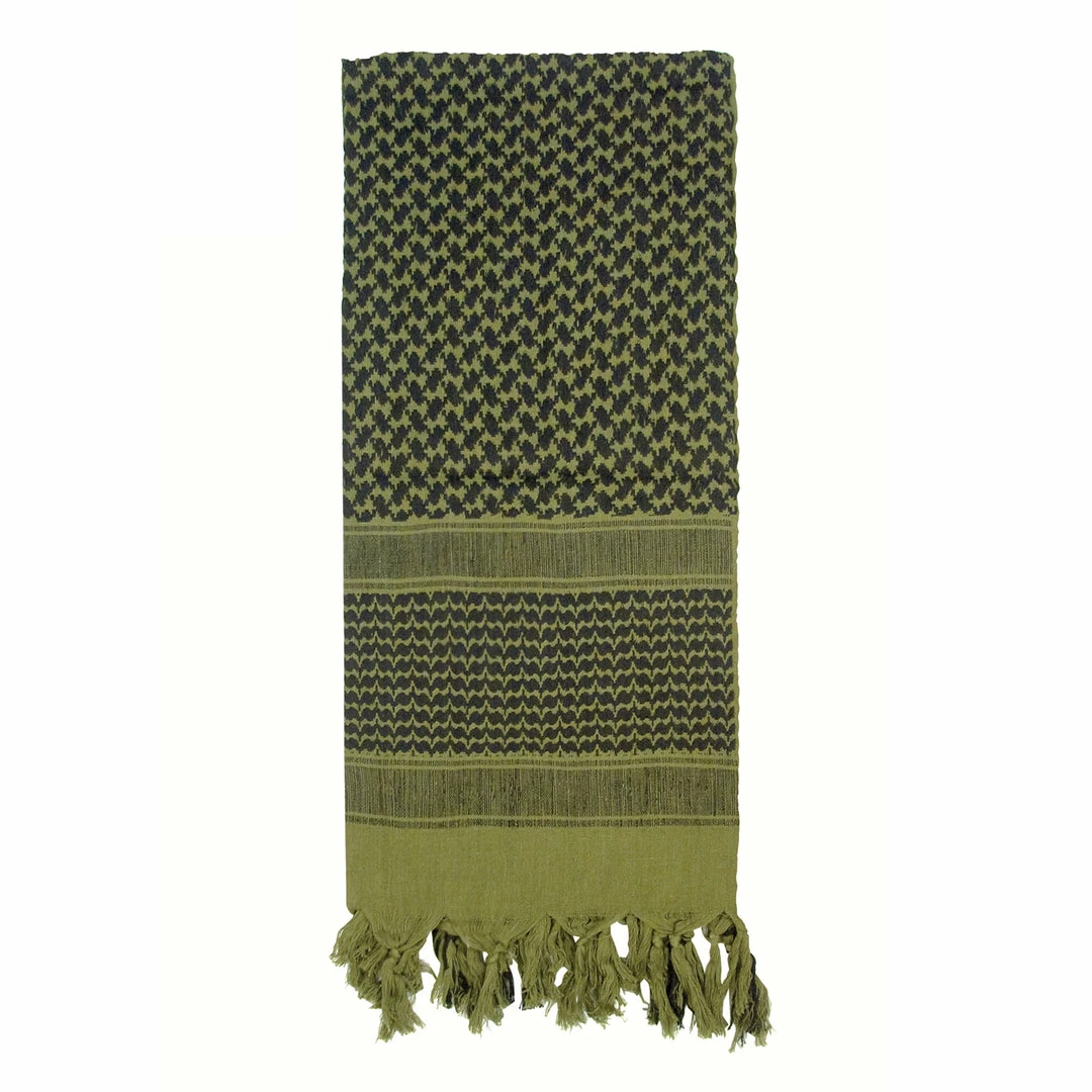 Rothco Clothing Accessories Shemagh Scarf 4 Rothco Clothing Accessories Shemagh Scarf