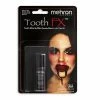 Tooth FX Paint By Mehron Makeup