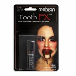 Tooth FX Paint By Mehron Makeup