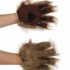 Elope Squirrel Brown Fingerless Paws Themes