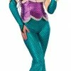 Forum Accessories Mermaid Gauntlets