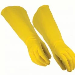Forum Accessories Hero Gloves (Adult)