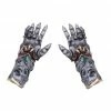 Funny Fashion Latex Armor Fantasy Gloves