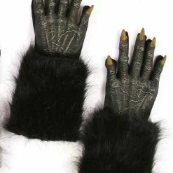 Fun World Costumes Werewolf Gloves Themes