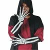 Fun World Costumes Skeleton Glove
