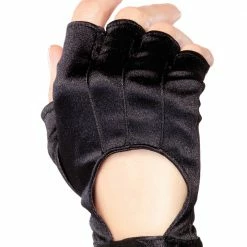 Leg Avenue Motorcycle Gloves