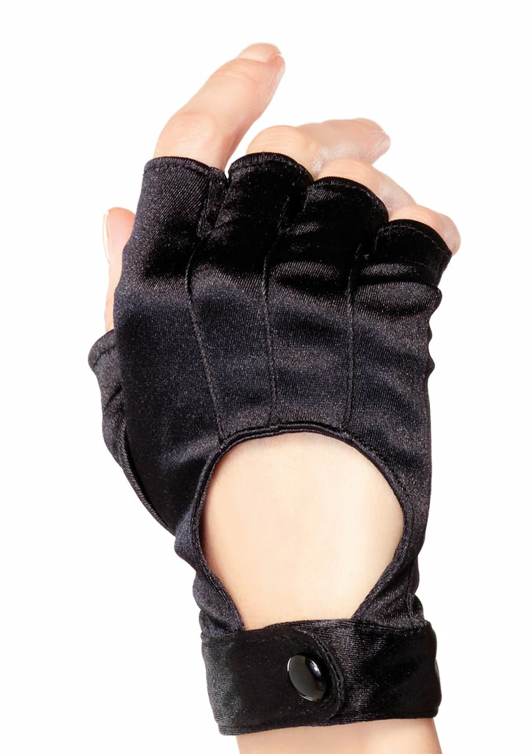 Leg Avenue Motorcycle Gloves 4 Leg Avenue Motorcycle Gloves
