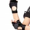 Leg Avenue Motorcycle Gloves