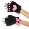 Leg Avenue Themes Kitty Paw Gloves