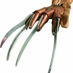Rubies Freddy Krueger Deluxe Glove