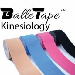 Superior Stretch Gifts & Accessories BalleTape