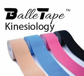 Superior Stretch Gifts & Accessories BalleTape 3 Superior Stretch Gifts & Accessories BalleTape
