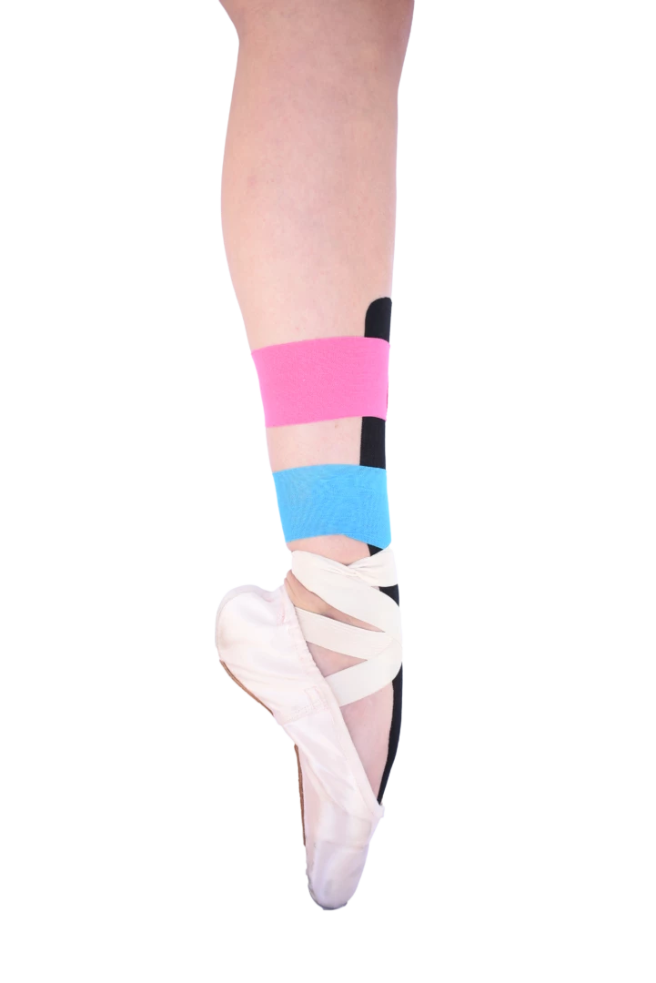 Superior Stretch Gifts & Accessories BalleTape 4 Superior Stretch Gifts & Accessories BalleTape