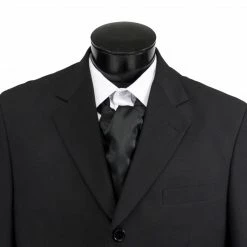 Selini Clothing Accessories Ascot