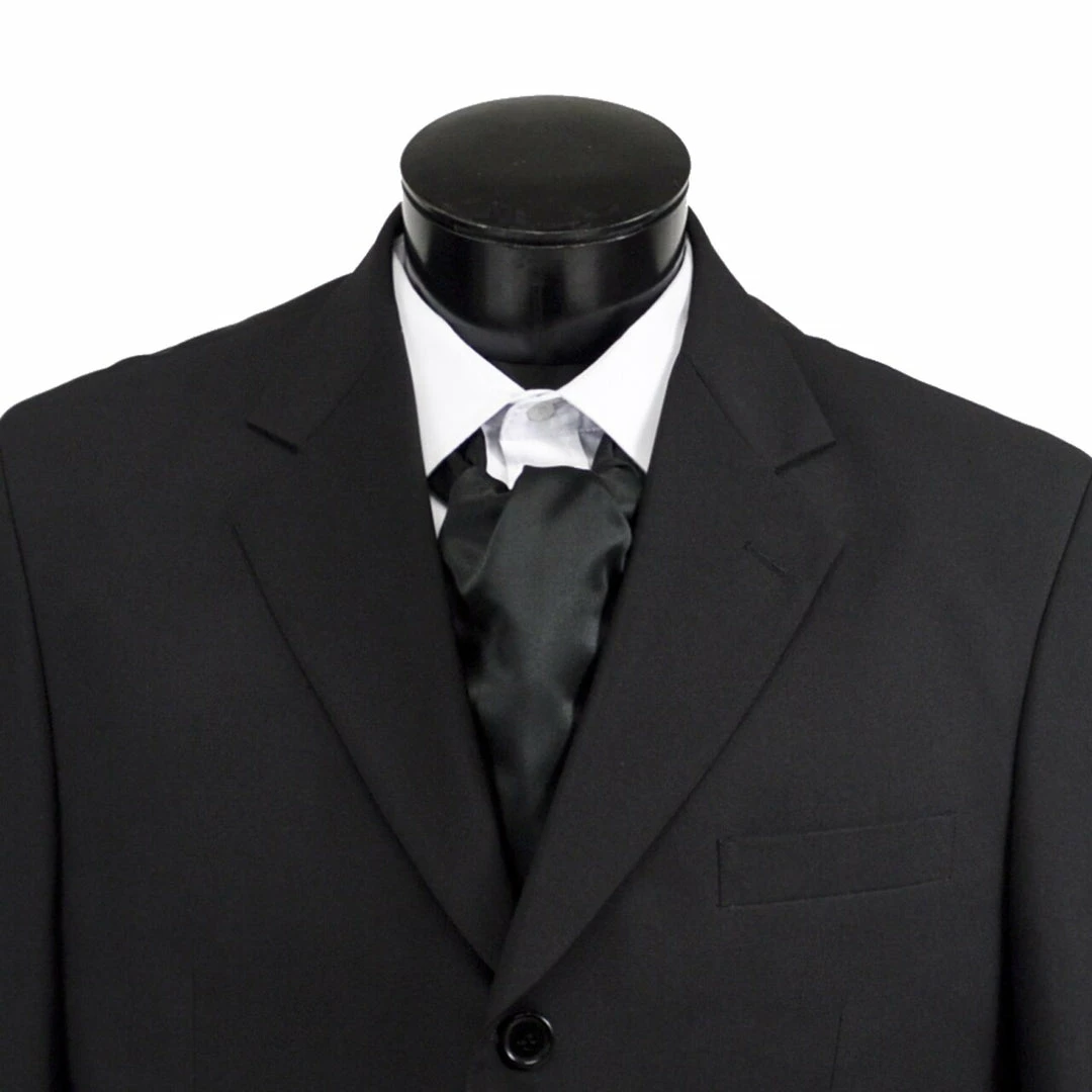 Selini Clothing Accessories Ascot 4 Selini Clothing Accessories Ascot