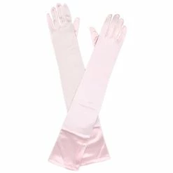 Futura Opera Length Spandex Gloves