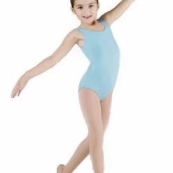 Tank Leotard By Bloch (Child)