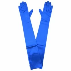 Futura Opera Length Spandex Gloves