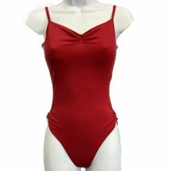 Emely Adjustable Hip Leotard By Nikolay Dance Boutique