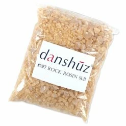 Danznmotion Rock Rosin Gifts & Accessories