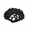 CJ Merchandise Classic Crocheted Bun Cover Gifts & Accessories 2 CJ Merchandise Classic Crocheted Bun Cover Gifts & Accessories