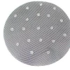 CJ Merchandise Gifts & Accessories Sheer Mesh Bun Cover W/Rhinestone 1 CJ Merchandise Gifts & Accessories Sheer Mesh Bun Cover W/Rhinestone