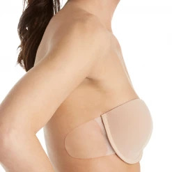 Fashion Forms Backless Strapless Bra