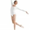 Dance Boutique Long Sleeve Leotard By Bloch (Adult)