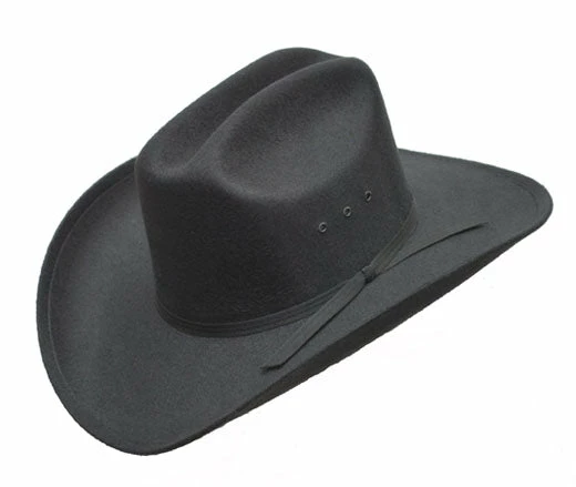 Western Express Themes Rough Rider Western Hat 3 Western Express Themes Rough Rider Western Hat