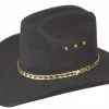 Western Express Eastwood Western Hat