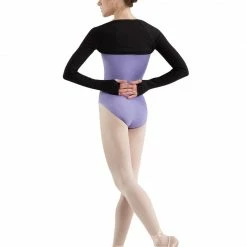 Dance Boutique Shrug Acrylic Knit Bloch (Adult)