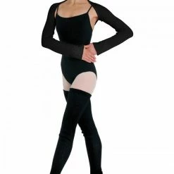Dance Boutique Shrug Acrylic Knit Bloch (Adult)