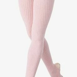 Dance Boutique Legwarmer 36" Ribbed Knit Stirrup Body Wrappers 10 Dance Boutique Legwarmer 36