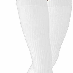 Dance Boutique Legwarmer 36" Ribbed Knit Stirrup Body Wrappers