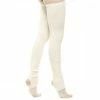 Dance Boutique 36" Stirrup Legwarmers By Intermezzo 2 Dance Boutique 36" Stirrup Legwarmers By Intermezzo
