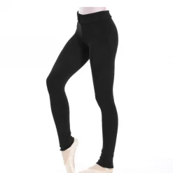 Dance Boutique Tights Fitted Knit Intermezzo (Adult)