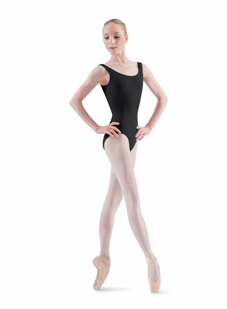 Dance Boutique Leotard Tank Bloch (Adult) 6 Dance Boutique Leotard Tank Bloch (Adult)