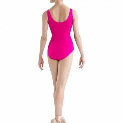 Dance Boutique Leotard Tank Bloch (Adult) 8 Dance Boutique Leotard Tank Bloch (Adult)