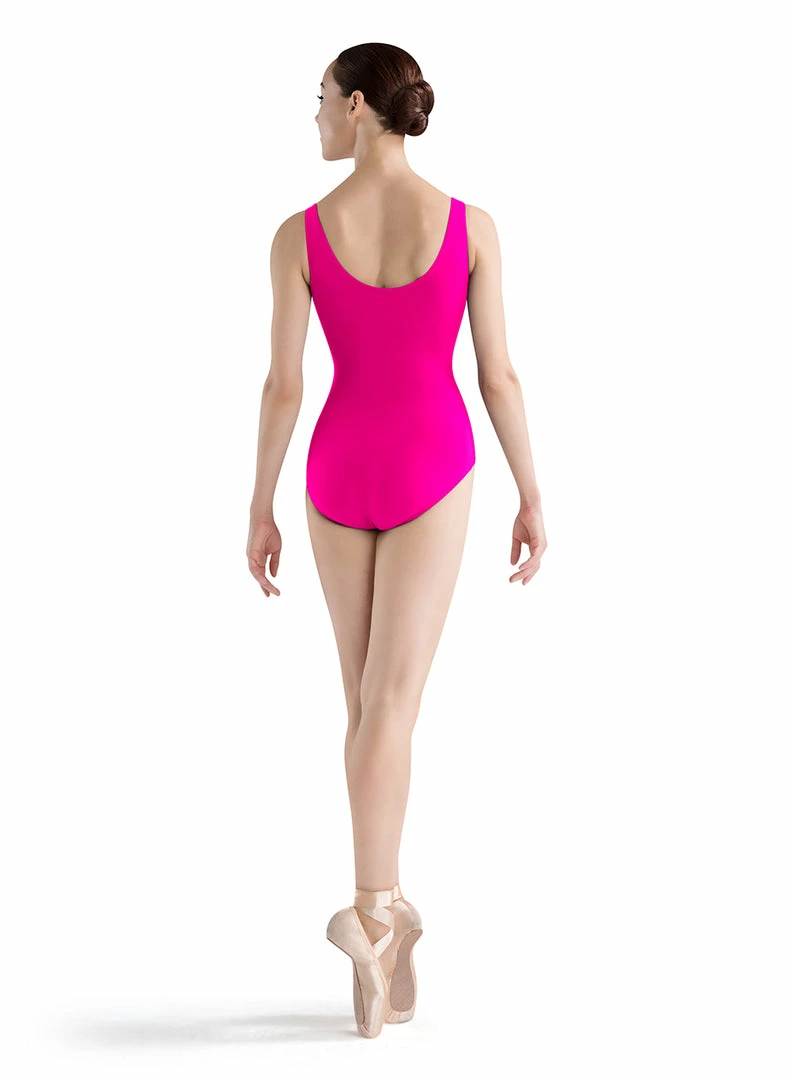 Dance Boutique Leotard Tank Bloch (Adult) 5 Dance Boutique Leotard Tank Bloch (Adult)