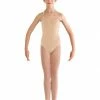 Bloch Dance Boutique Adjustable Strap Camisole Leotard (Child) 1 Bloch Dance Boutique Adjustable Strap Camisole Leotard (Child)