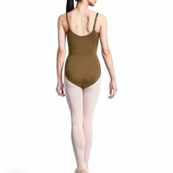 Leotard Camisole Adjustable Strap Bloch (Adult)