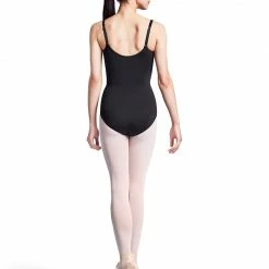 Leotard Camisole Adjustable Strap Bloch (Adult)