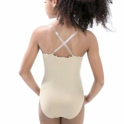 Basic Moves Undergarment Leotard (Child)