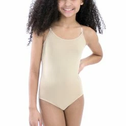 Basic Moves Undergarment Leotard (Child)